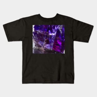 TANZANITE,,,House of Harlequin Kids T-Shirt